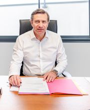 Cabinet Lelong & Pollard image 11