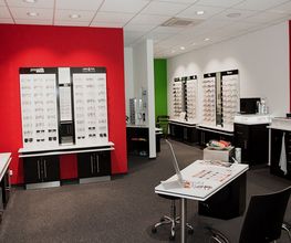 pro optik Augenoptik Sömmerda Bild 3