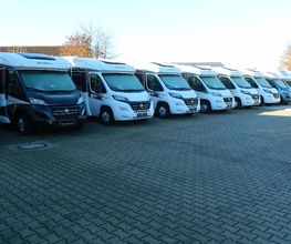 Caravan-Center-Nolan Bild 1