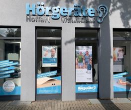 Hörgeräte Hoffart Bild 4