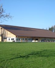 Mettler Holzbau GmbH Bild 9