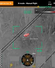 Drone Agri Tech di Alessio Guscetti Bild 10