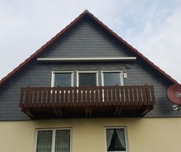 Dachbau Ronny Herrmann Bild 11