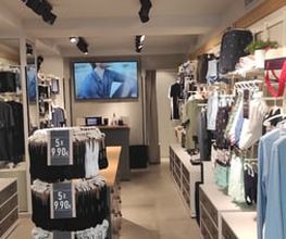 IUMAN Intimissimi immagine 2