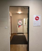 Helvetic Emploi La Chaux de fonds