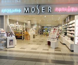 DROPA Drogerie Moser