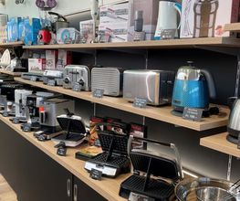 Société Electrique du Val-de-Travers SA - SEVT Magasin Prés-de-la-Porte Bild 10