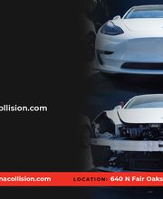 Pasadena Collision Center image 18