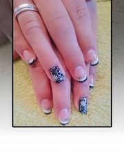 Nagelstudio Scharfe Kralle Bild 16
