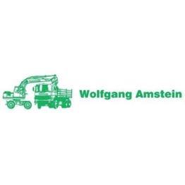 -----Fuhrunternehmen ----- Wolfgang Amstein