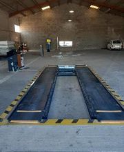 Contrôle Technique FERRERO Dekra (AUTO - MOTO) image 7