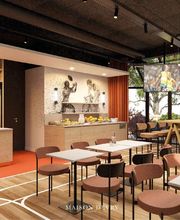 ibis Styles Colombes Paris Ouest image 2