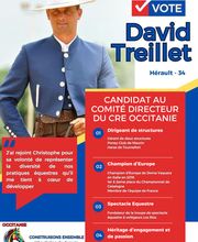 Construisons Ensemble l'Equitation de Demain image 9