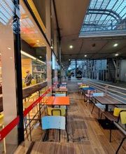 Bar Italico - Torino Porta Susa immagine 4