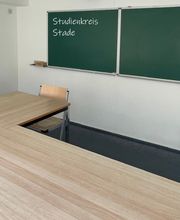 Stade Unterrichtsraum 2