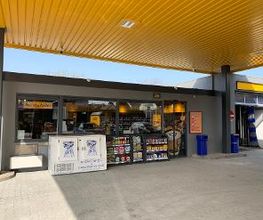 JET Tankstelle Bild 2