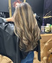 L'Hair du Temps Bild 4