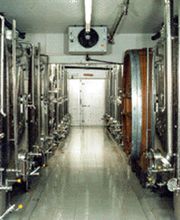 Domaine des Rueyres - Laurent Cossy Bild 6