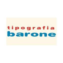 Tipografia Barone logo