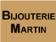 Bijouterie Martin