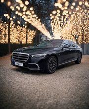 Limousinenservice m-Limo Bild 5