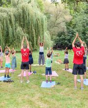 Village Club Miléade La Ferté-Imbault image 16