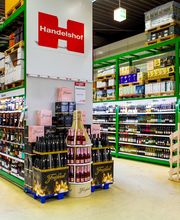 Handelshof Lüneburg Bild 2