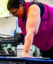 Shady Grove Family YMCA image 4