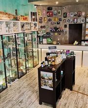The GreenPoint CBD Shop Bild 4