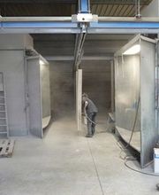 Jp Industrie SARL image 1