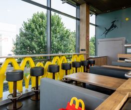McDonald's Bild 4