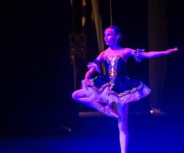 Ecole De Danse Christine Legris image 9
