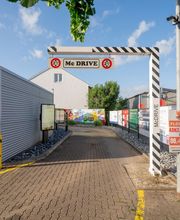 McDonald's Bild 3