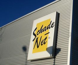 Schadenet Zoetermeer