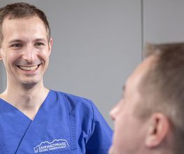 Zahnarztpraxis Georg Gemeinhardt Bild 3