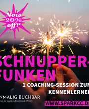 SPARK Coaching & Consulting Christina Wolff e.K. Bild 1