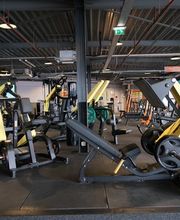 Basic-Fit 24/7 afbeelding 2