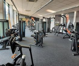 Body-Gym Smart GbR Bild 7