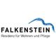 Falkenstein Asana AG | Residenz für Wohnen und Pflege