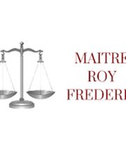 Roy Frédéric image 2
