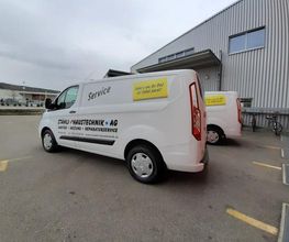 Stähli Haustechnik AG Bild 10