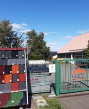 GZE Dach + Fassade GmbH Bild 1