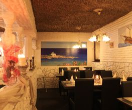 Restaurant Poseidon Bild 9