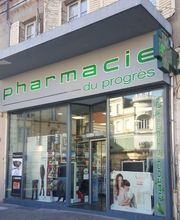 Pharmacie Du Progres-Philippe Salles image 4