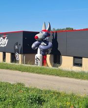 Dafy Speed Dynamic Moto image 13