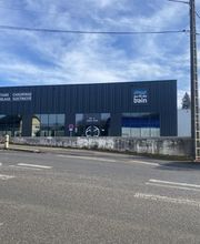 SISCA SIDV Comptoir Professionnel image 2