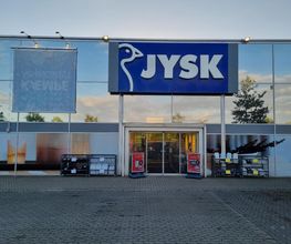 JYSK Ribe billede 1