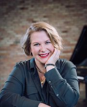 Abschied persönlich gestalten - Saskia Kähny - Trauerrednerin & Trauerbegleiterin - Stuttgart