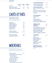 Plouf Restaurant Cancale image 5