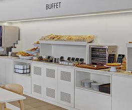 B&B HOTEL Girona 3 imagen 14